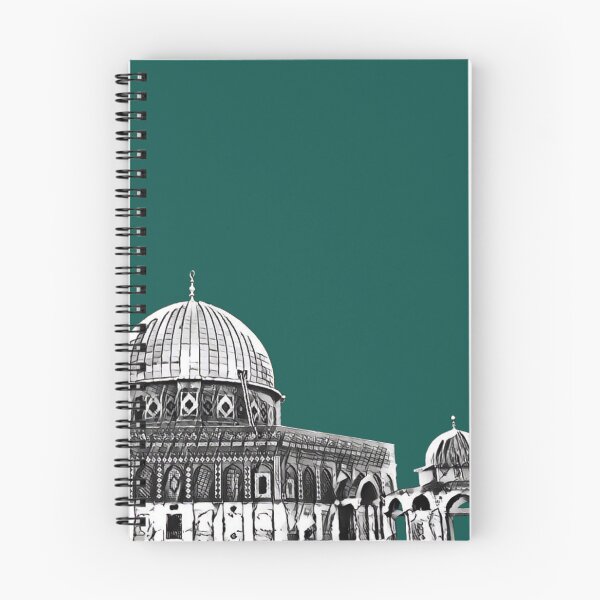 Item preview, Palestine المسجد الاقصى designed and sold by kitap   kurdu.