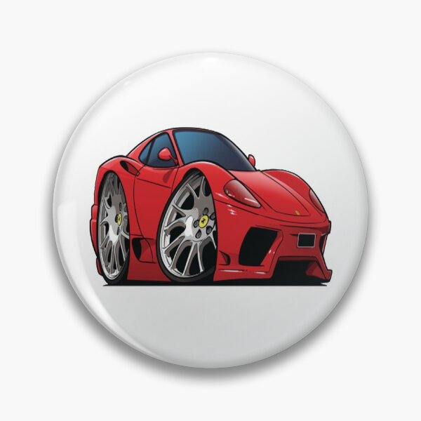 Item preview, Cartoons F360  designed and sold by StaticAppare.
