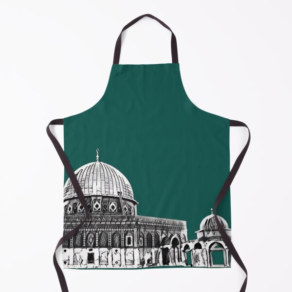 Item preview, Palestine المسجد الاقصى designed and sold by kitap   kurdu.
