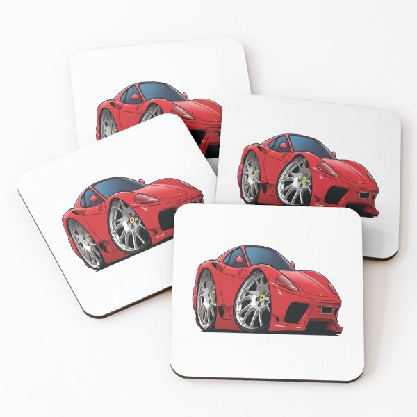 Item preview, Cartoons F360  designed and sold by StaticAppare.