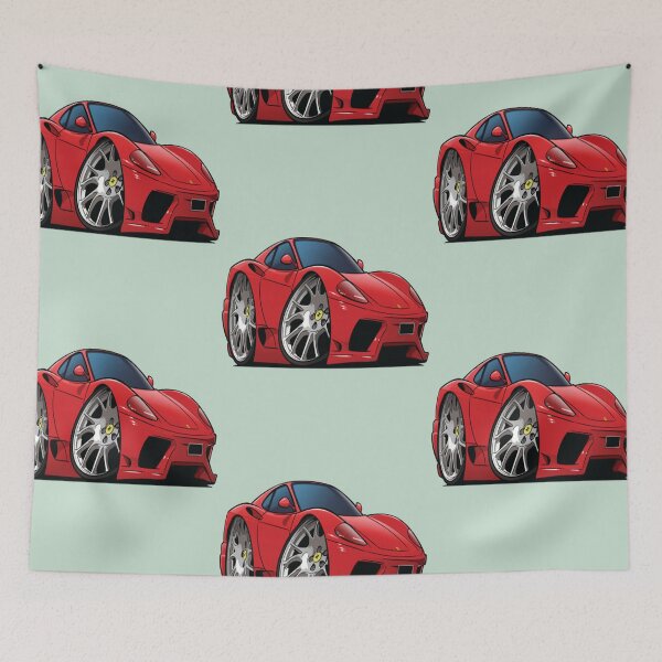 Item preview, Cartoons F360  designed and sold by StaticAppare.