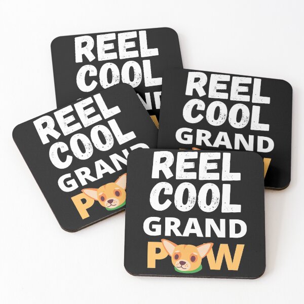 Artikelvorschau, Rolle Cool GrandPaw entworfen und verkauft von RGRamsey.
