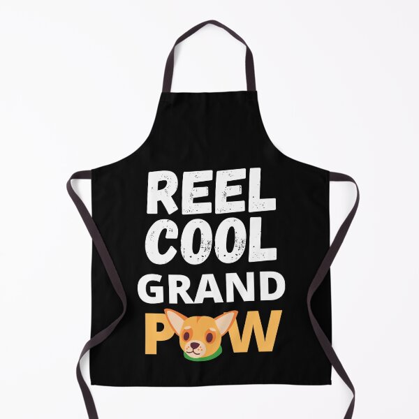 Artikelvorschau, Rolle Cool GrandPaw entworfen und verkauft von RGRamsey.