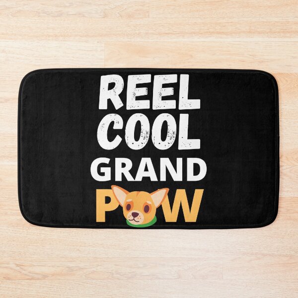 Artikelvorschau, Rolle Cool GrandPaw entworfen und verkauft von RGRamsey.