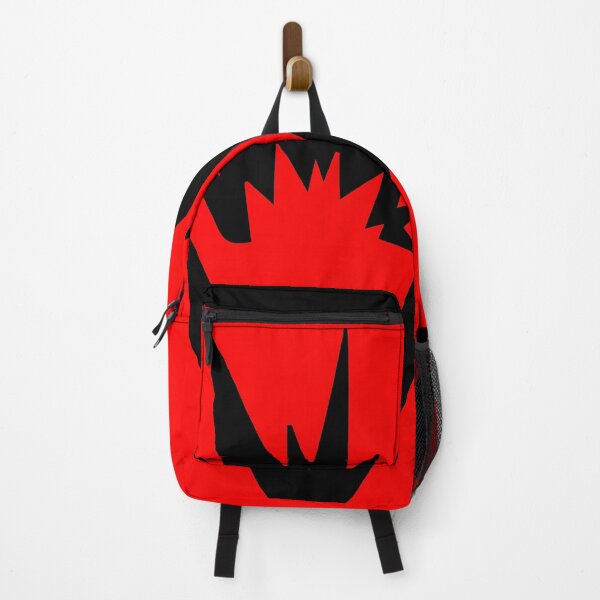 Item preview, Explosive symbol designed and sold by BBQSNAKE.