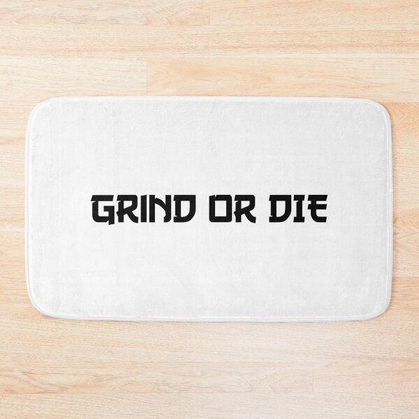 Item preview, Moler o morir designed and sold by StefanCgraphics.