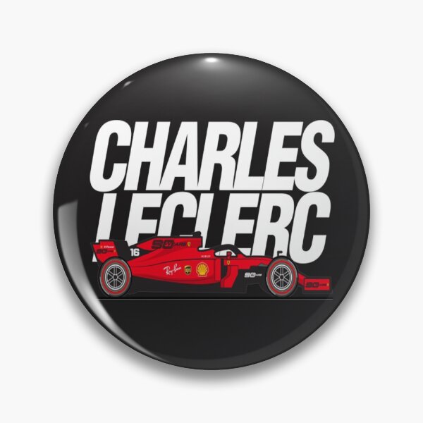 Item preview, Charles Leclerc  designed and sold by StaticAppare.