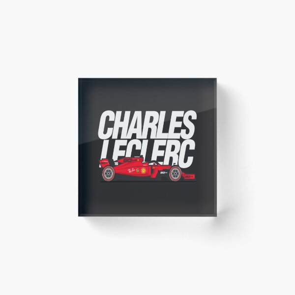 Item preview, Charles Leclerc  designed and sold by StaticAppare.