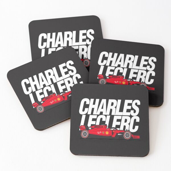 Item preview, Charles Leclerc  designed and sold by StaticAppare.