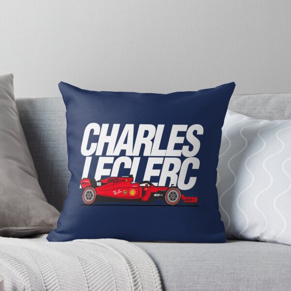 Item preview, Charles Leclerc  designed and sold by StaticAppare.