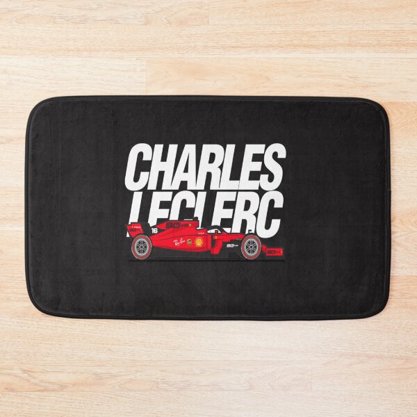 Item preview, Charles Leclerc  designed and sold by StaticAppare.