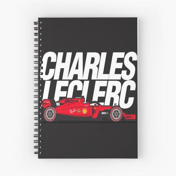 Item preview, Charles Leclerc  designed and sold by StaticAppare.