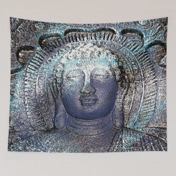Item preview, BUDDAH HEAD designed and sold by BOLLA67.