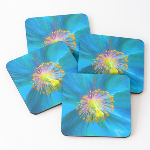 Item preview, Himalayan Blue Poppy  designed and sold by Alisonchambers2.