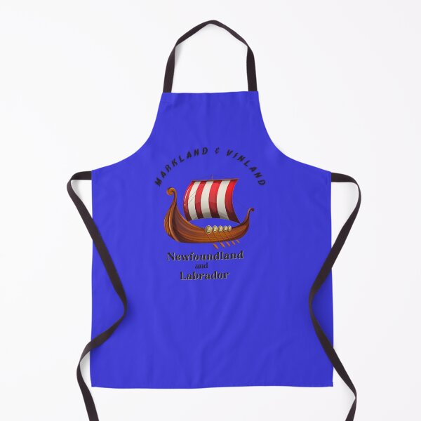 Item preview, VIKING VINLAND MARKLAND VIKING NEWFOUNDLAND AND LABRADOR designed and sold by VinlandFashion.