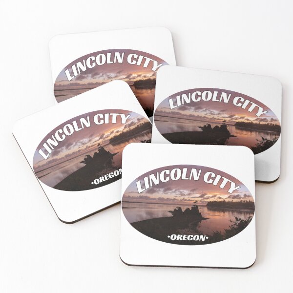 Item preview, Lincoln City Oregon designed and sold by stermitkermit.