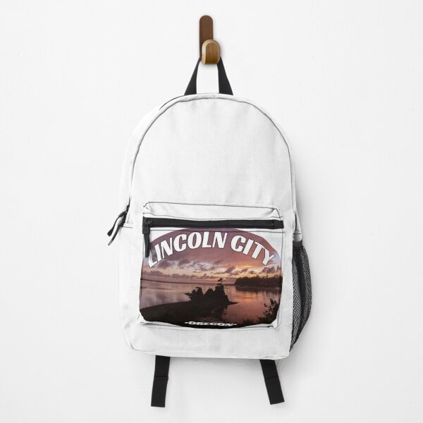 Item preview, Lincoln City Oregon designed and sold by stermitkermit.