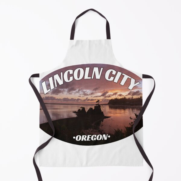 Item preview, Lincoln City Oregon designed and sold by stermitkermit.