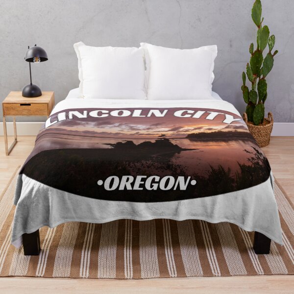 Item preview, Lincoln City Oregon designed and sold by stermitkermit.