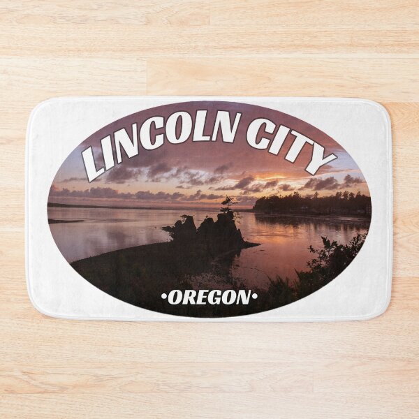 Item preview, Lincoln City Oregon designed and sold by stermitkermit.