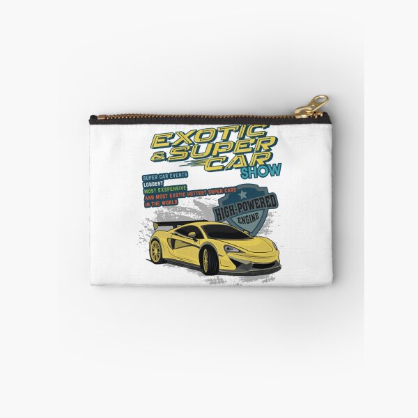 Item preview, Exotic Car  designed and sold by StaticAppare.