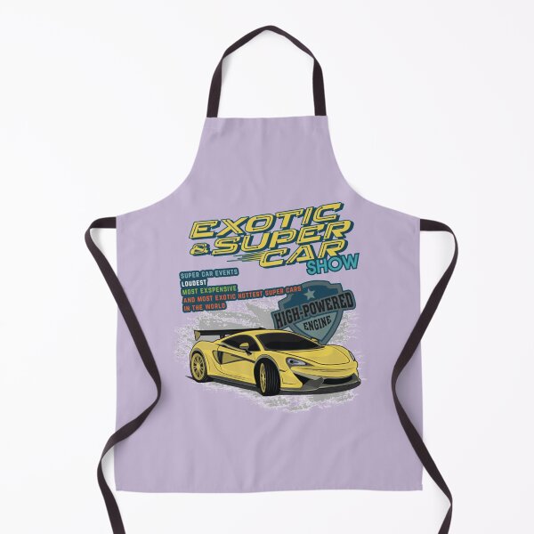 Item preview, Exotic Car  designed and sold by StaticAppare.