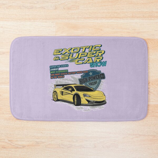 Item preview, Exotic Car  designed and sold by StaticAppare.