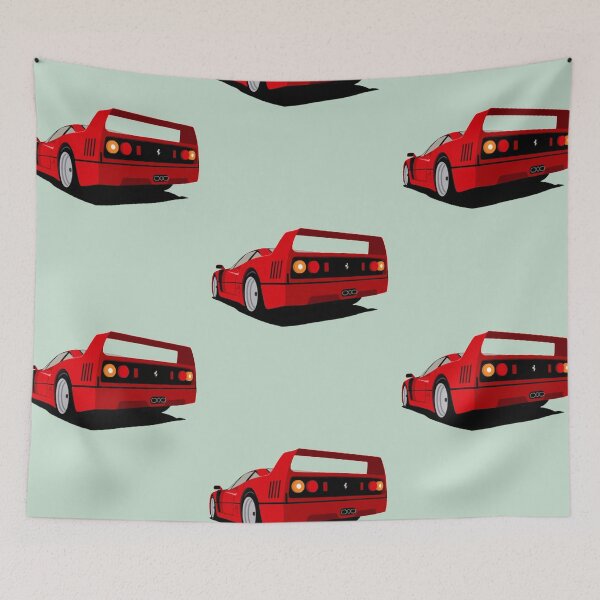Item preview,  Shades of Red designed and sold by StaticAppare.
