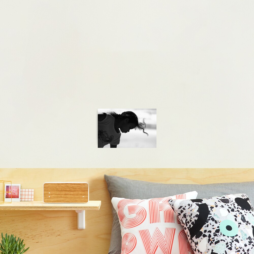 Item preview, Photographic Print designed and sold by myraj.