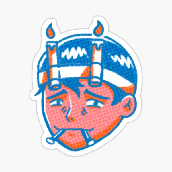 Souichi Sticker