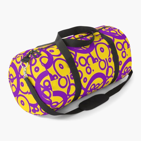 Item preview, Intersex pride pattern designed and sold by Wizardlordbriar.