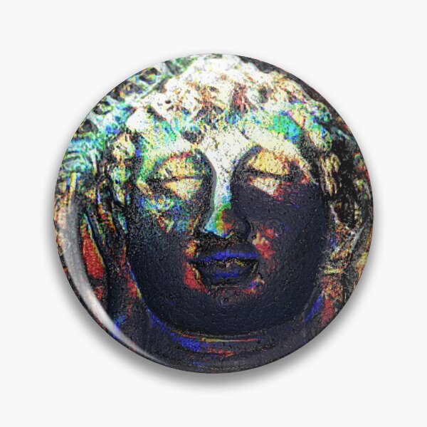 Item preview, BUDDHA HEAD II designed and sold by BOLLA67.