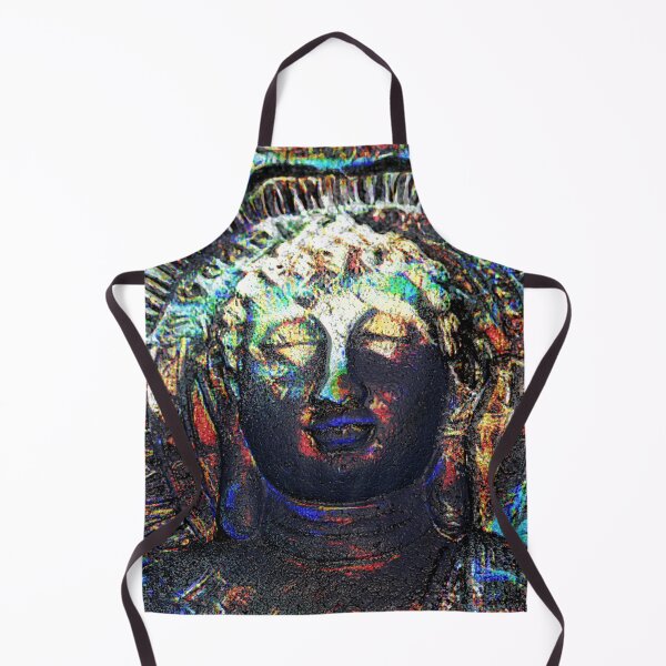 Item preview, BUDDHA HEAD II designed and sold by BOLLA67.