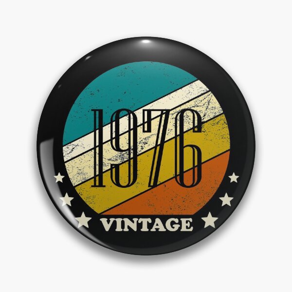 Item preview, Vintage retro 1976 designed and sold by alviansyah02.