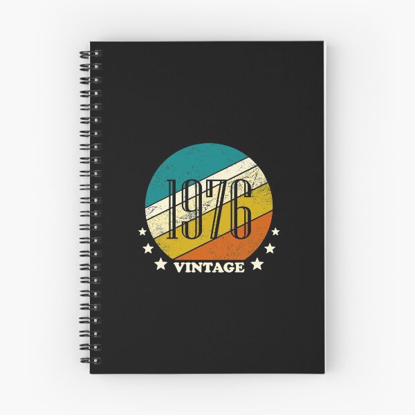 Item preview, Vintage retro 1976 designed and sold by alviansyah02.