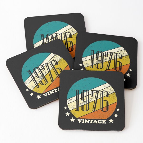 Item preview, Vintage retro 1976 designed and sold by alviansyah02.