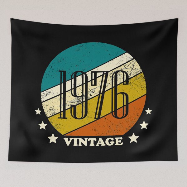 Item preview, Vintage retro 1976 designed and sold by alviansyah02.