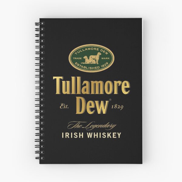 Item preview, Happiness >>>TULLAMORE DEW<<< Cheers>>>Tullamore Dew Merch designed and sold by edwardscoot.