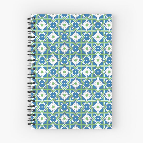 Item preview, Seamless vector pattern in Oriental style designed and sold by unclemahmoud.