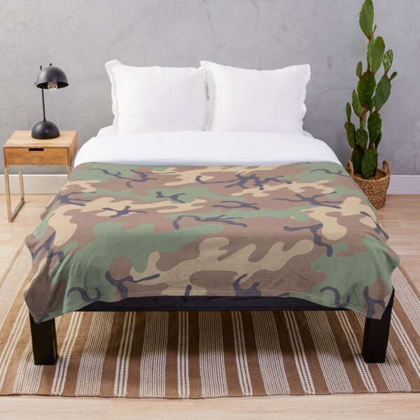Item preview, patrón de camuflaje de la jungla designed and sold by Artvalue.