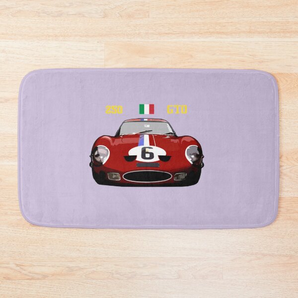 Item preview, 250 GTO Racer designed and sold by StaticAppare.