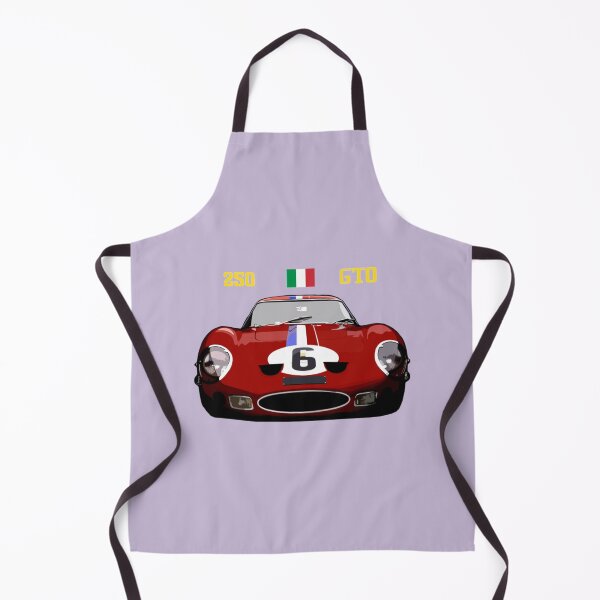Item preview, 250 GTO Racer designed and sold by StaticAppare.