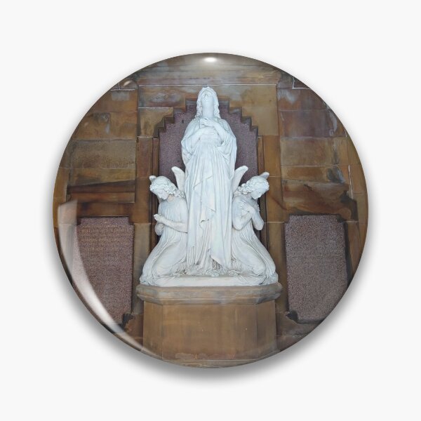 Item preview, Houldsworth Memorial at Glasgow's City Necropolis designed and sold by FlikeNoir.
