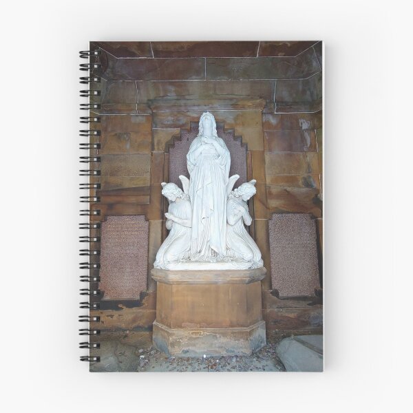 Item preview, Houldsworth Memorial at Glasgow's City Necropolis designed and sold by FlikeNoir.