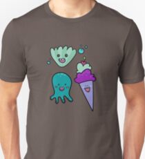 Summer Beings Unisex T-Shirt