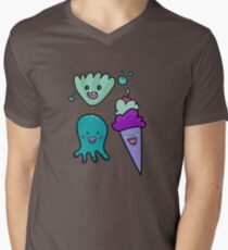 Summer Beings Men's V-Neck T-Shirt