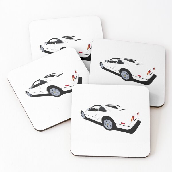 Item preview, Fer 328 Classic  designed and sold by StaticAppare.