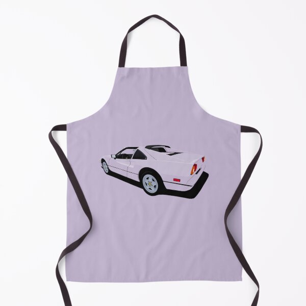 Item preview, Fer 328 Classic  designed and sold by StaticAppare.