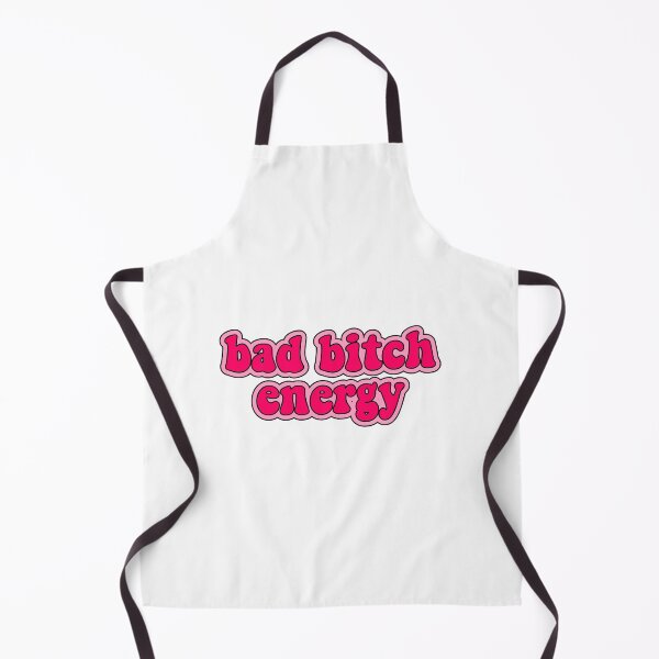 Item preview, bad bitch energy designed and sold by katethompsonn.