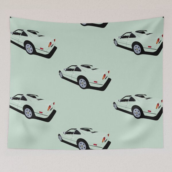 Item preview, Fer 328 Classic  designed and sold by StaticAppare.